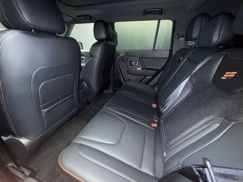 JETOUR T1 T1 2.0T ODYSSEY (AWD) - 9