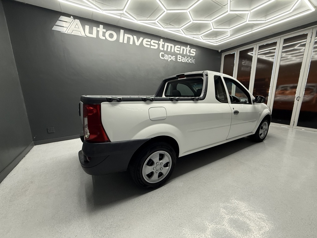 NISSAN NP200 NP200 1.5 DCi  A/C SAFETY PACK P/U S/C - 3