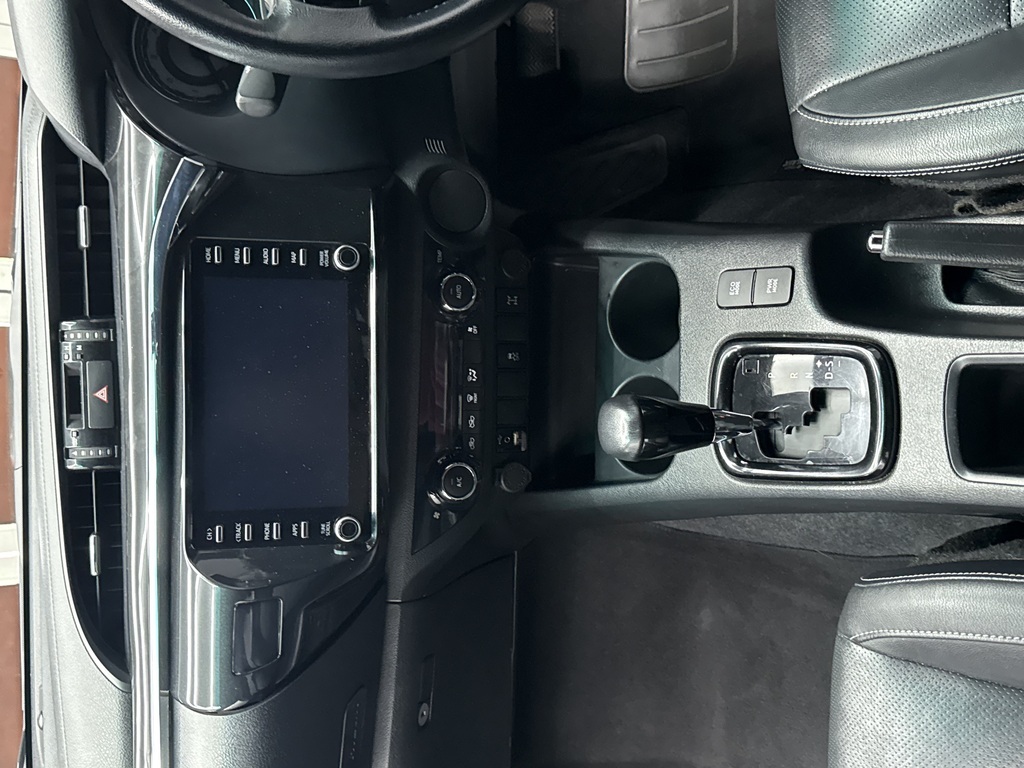 TOYOTA HILUX HILUX 2.8 GD-6 RB RAIDER A/T P/U D/C - 13