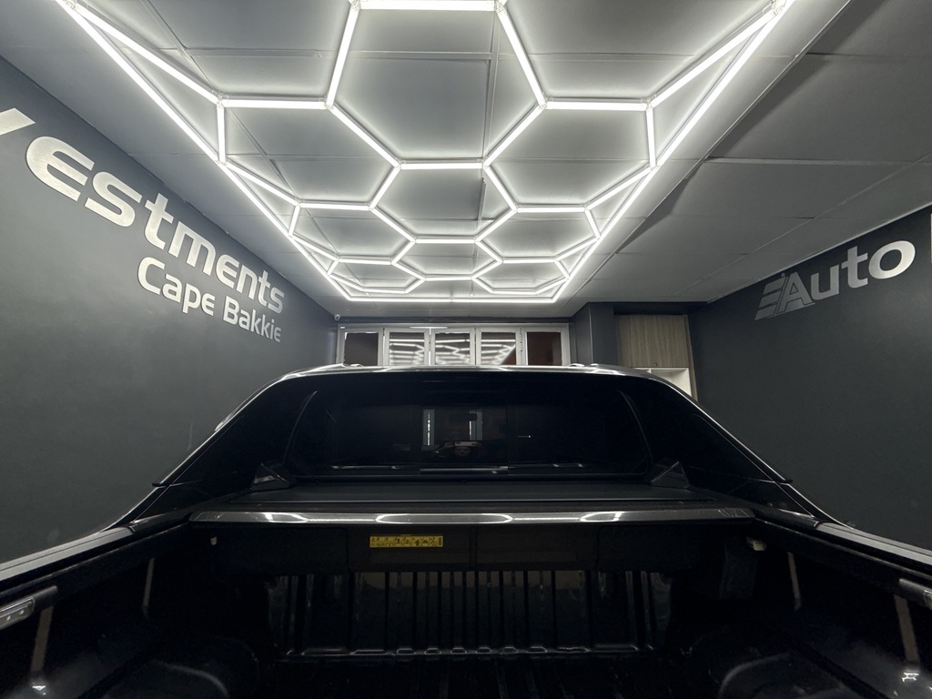 TOYOTA HILUX HILUX 2.8 GD-6 RB RAIDER A/T P/U D/C - 15