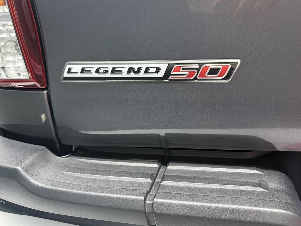 TOYOTA HILUX HILUX 2.8 GD-6 RB RAIDER A/T P/U D/C - 17