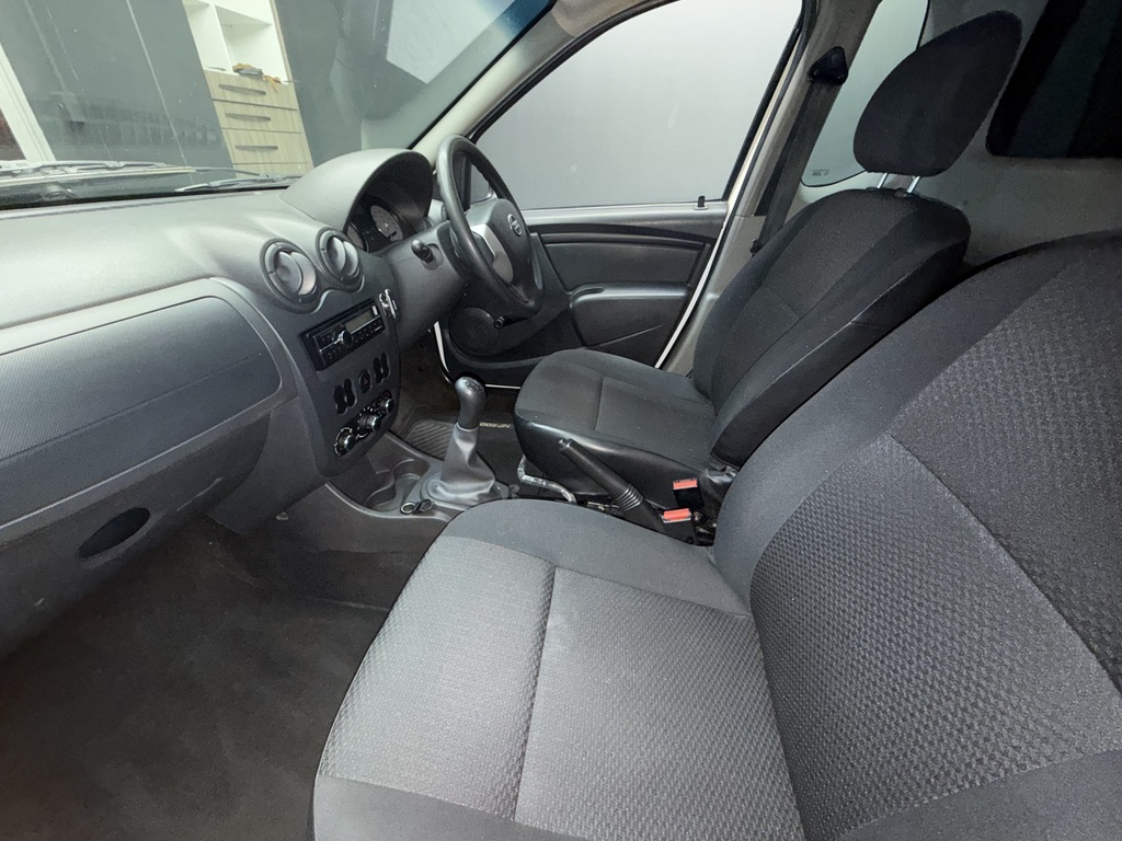 NISSAN NP200 NP200 1.6  A/C SAFETY PACK P/U S/C - 7