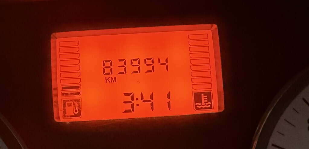 NISSAN NP200 NP200 1.6  A/C SAFETY PACK P/U S/C - 8