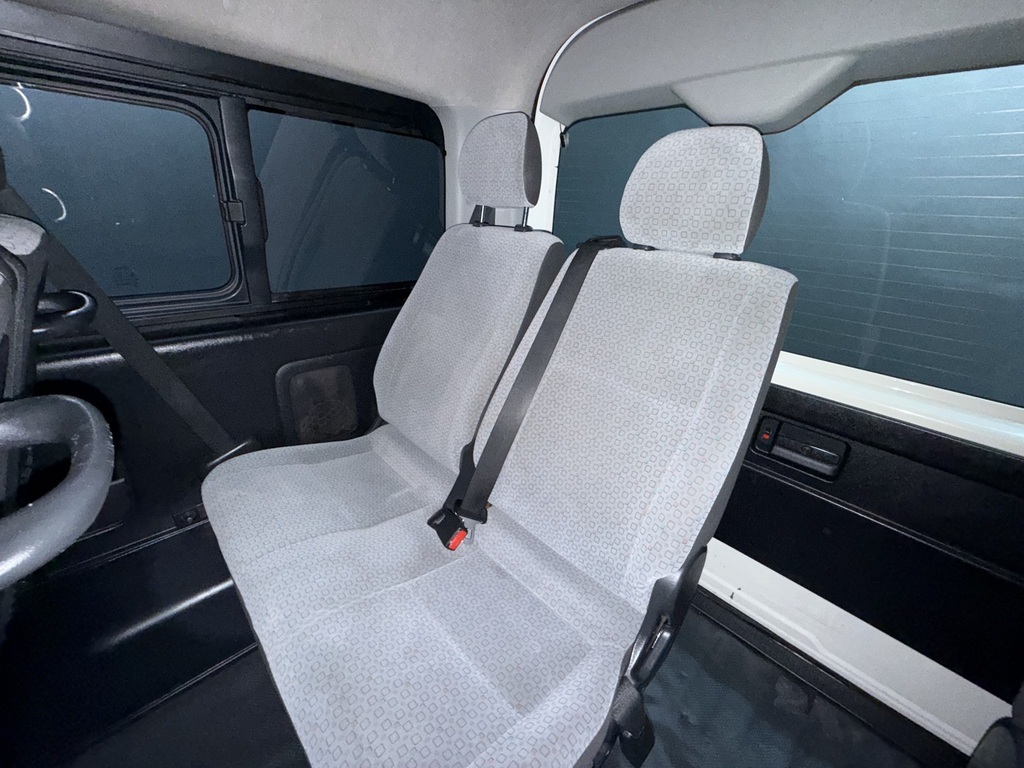 TOYOTA QUANTUM QUANTUM 2.5 D-4D 10 SEAT - 11