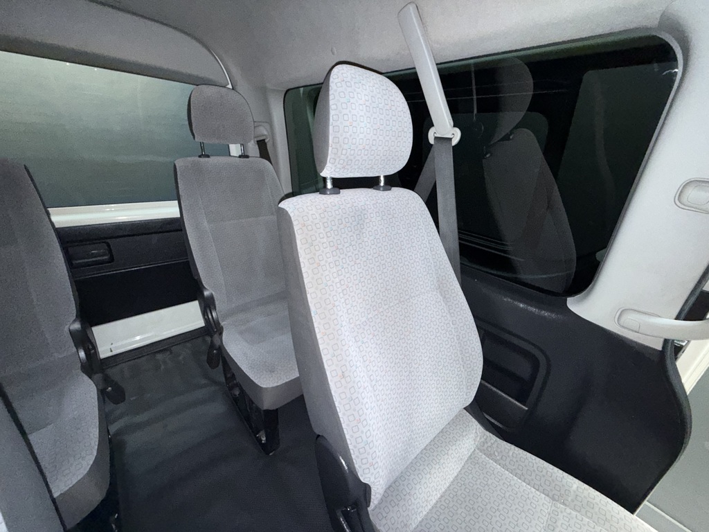 TOYOTA QUANTUM QUANTUM 2.5 D-4D 10 SEAT - 13