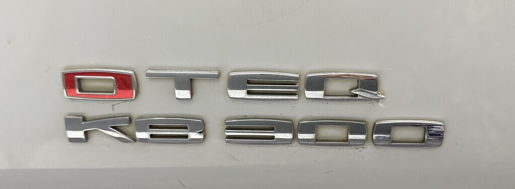 ISUZU KB KB 300 D-TEQ LX A/T 4X4 P/U D/C - 13