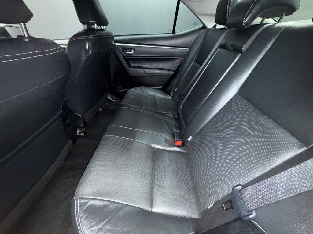 TOYOTA COROLLA COROLLA 1.3 PRESTIGE - 9