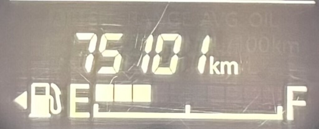 TOYOTA STARLET STARLET 1.5 Xi - 15