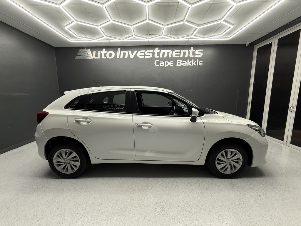 TOYOTA STARLET STARLET 1.5 Xi - 2