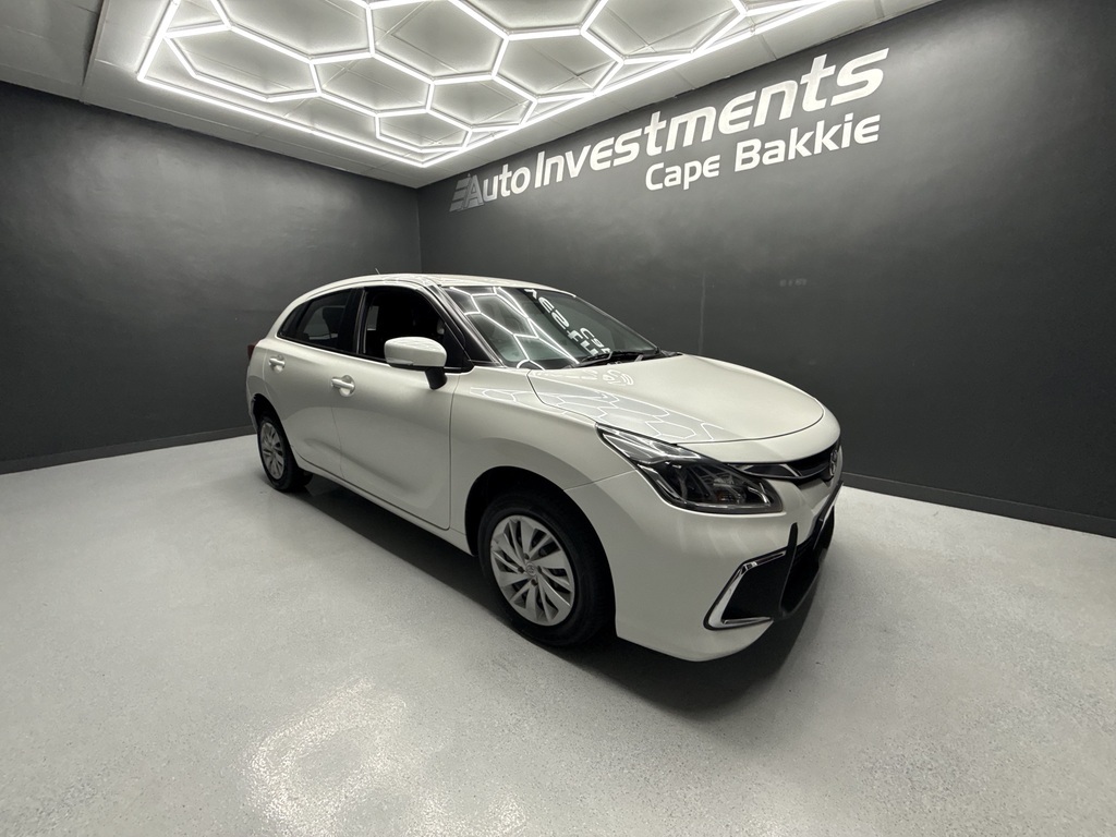 TOYOTA STARLET STARLET 1.5 Xi - 8