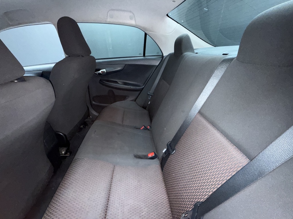TOYOTA COROLLA QUEST COROLLA QUEST 1.6 - 7