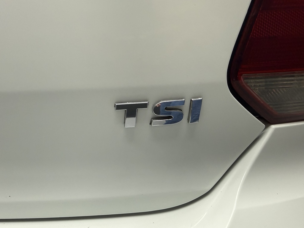 VOLKSWAGEN POLO GP POLO GP 1.2 TSI TRENDLINE (66KW) - 12