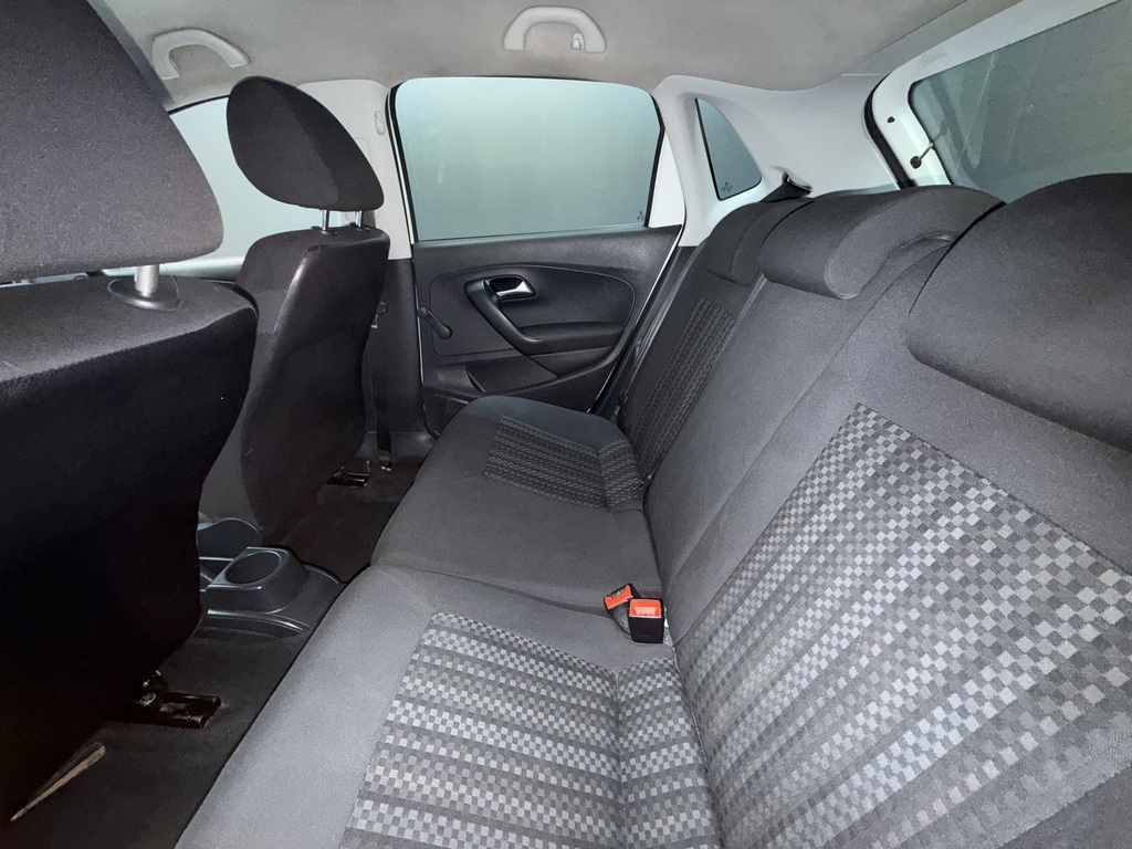 VOLKSWAGEN POLO GP POLO GP 1.2 TSI TRENDLINE (66KW) - 9