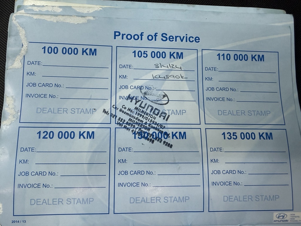 HYUNDAI i10 GRAND i10 1.25 FLUID - 13