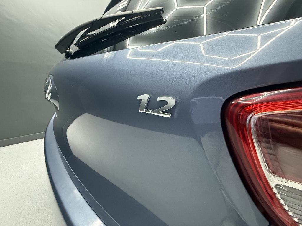 HYUNDAI i10 GRAND i10 1.25 FLUID - 14