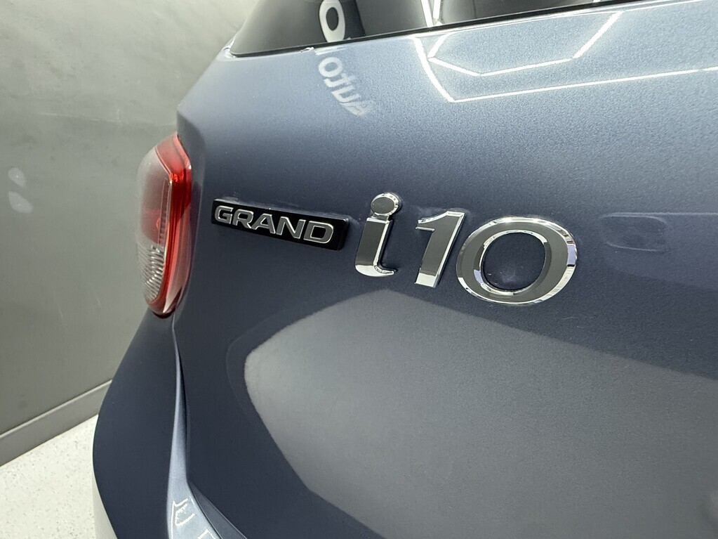 HYUNDAI i10 GRAND i10 1.25 FLUID - 15