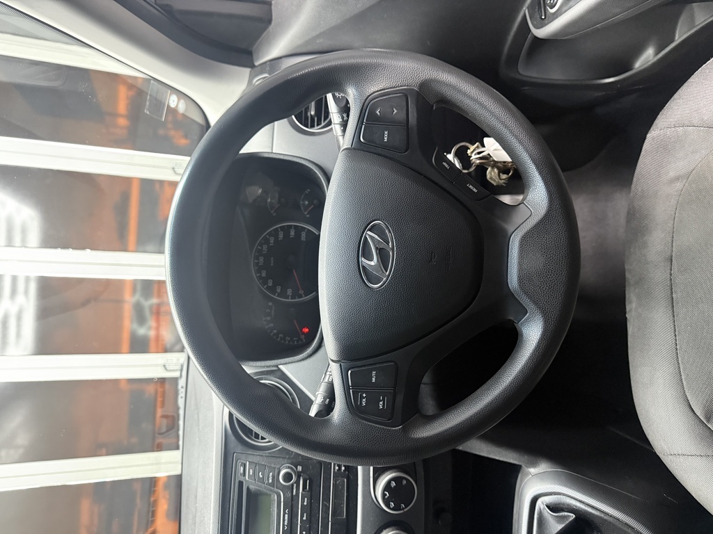 HYUNDAI i10 GRAND i10 1.25 FLUID - 9