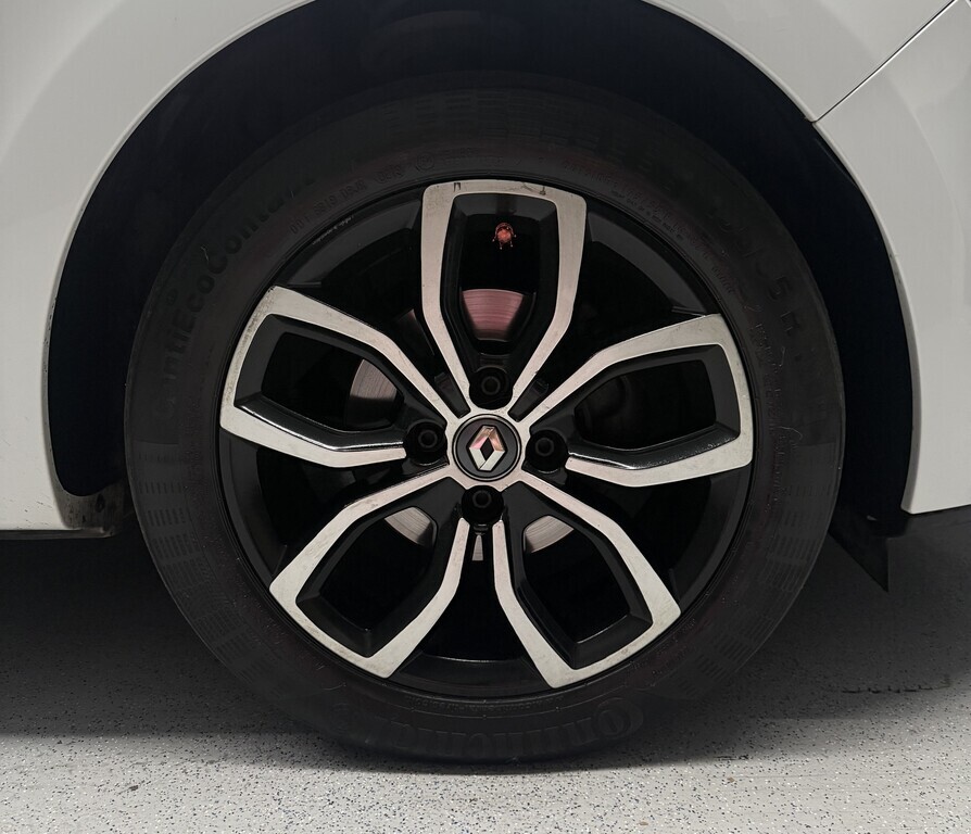 RENAULT CLIO IV CLIO IV 1.2T EXPRESSION EDC 5DR (88KW) - 13