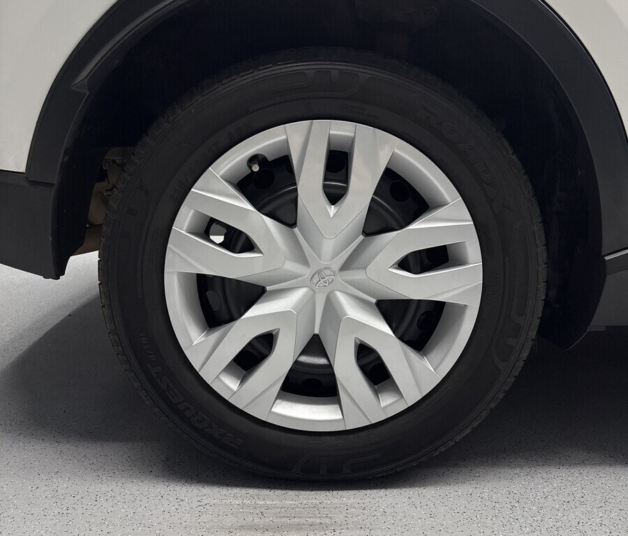 TOYOTA C-HR C-HR 1.2T - 14