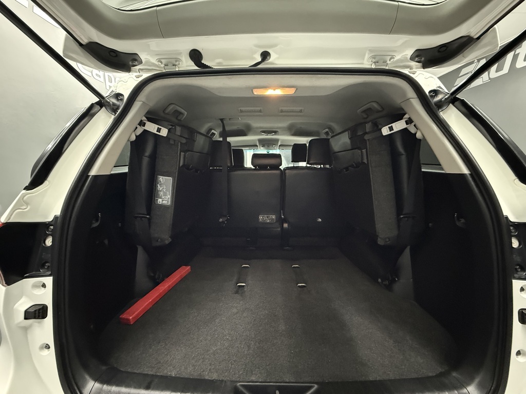 TOYOTA FORTUNER FORTUNER 2.4GD-6 R/B - 14