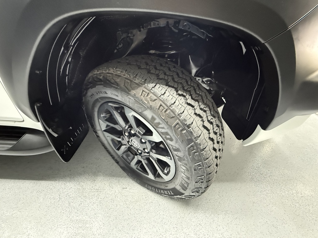 TOYOTA HILUX HILUX 2.8 GD-6 RB LEGEND 4X4 P/U E/CAB - 15