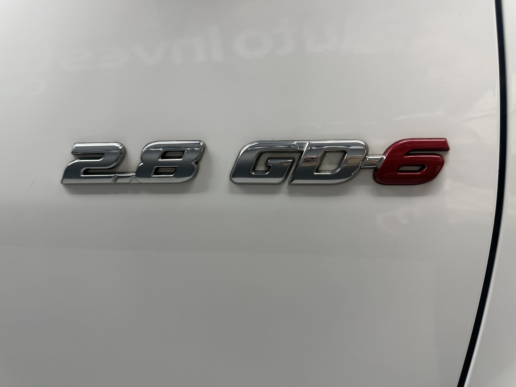 TOYOTA HILUX HILUX 2.8 GD-6 RB LEGEND 4X4 P/U E/CAB - 17