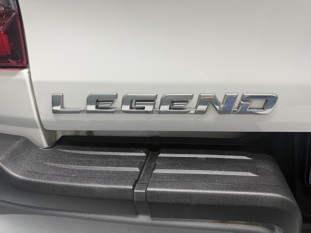 TOYOTA HILUX HILUX 2.8 GD-6 RB LEGEND 4X4 P/U E/CAB - 19