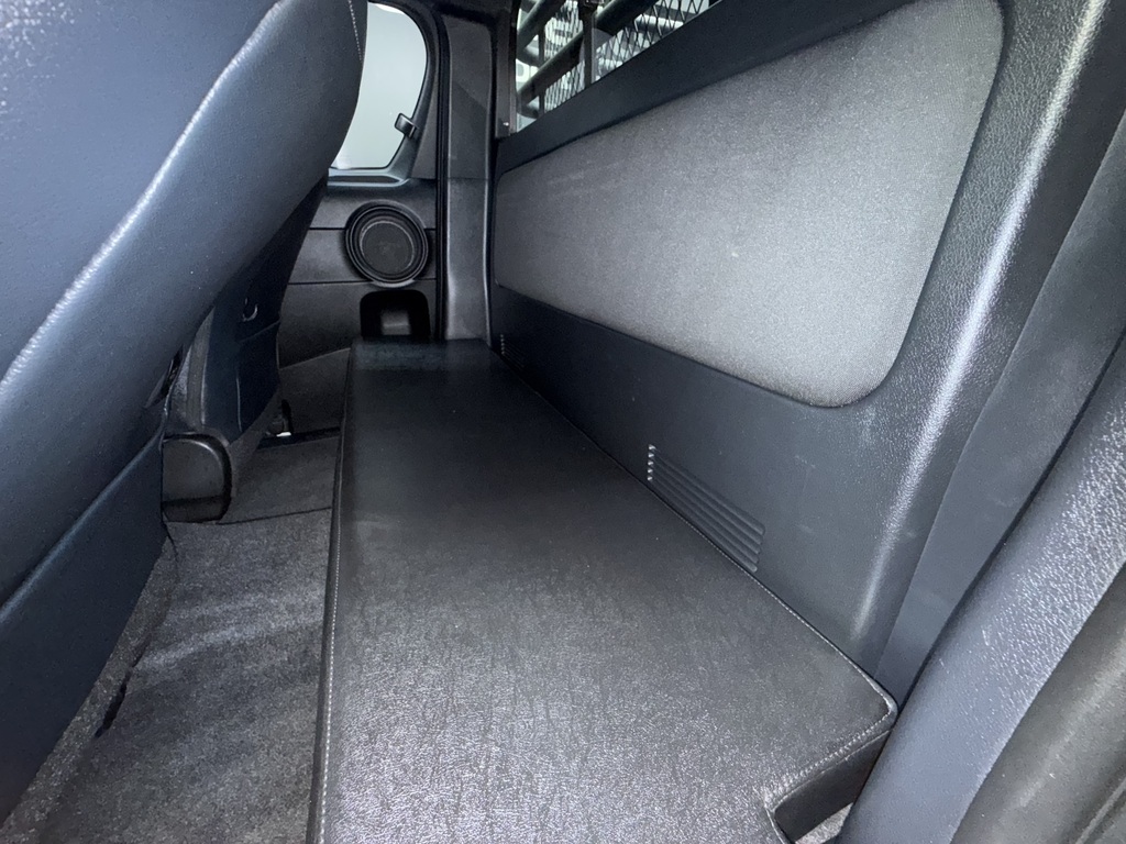 TOYOTA HILUX HILUX 2.8 GD-6 RB LEGEND 4X4 P/U E/CAB - 9