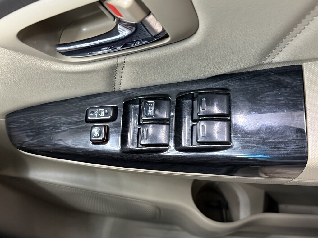 TOYOTA FORTUNER FORTUNER 3.0D-4D R/B - 13