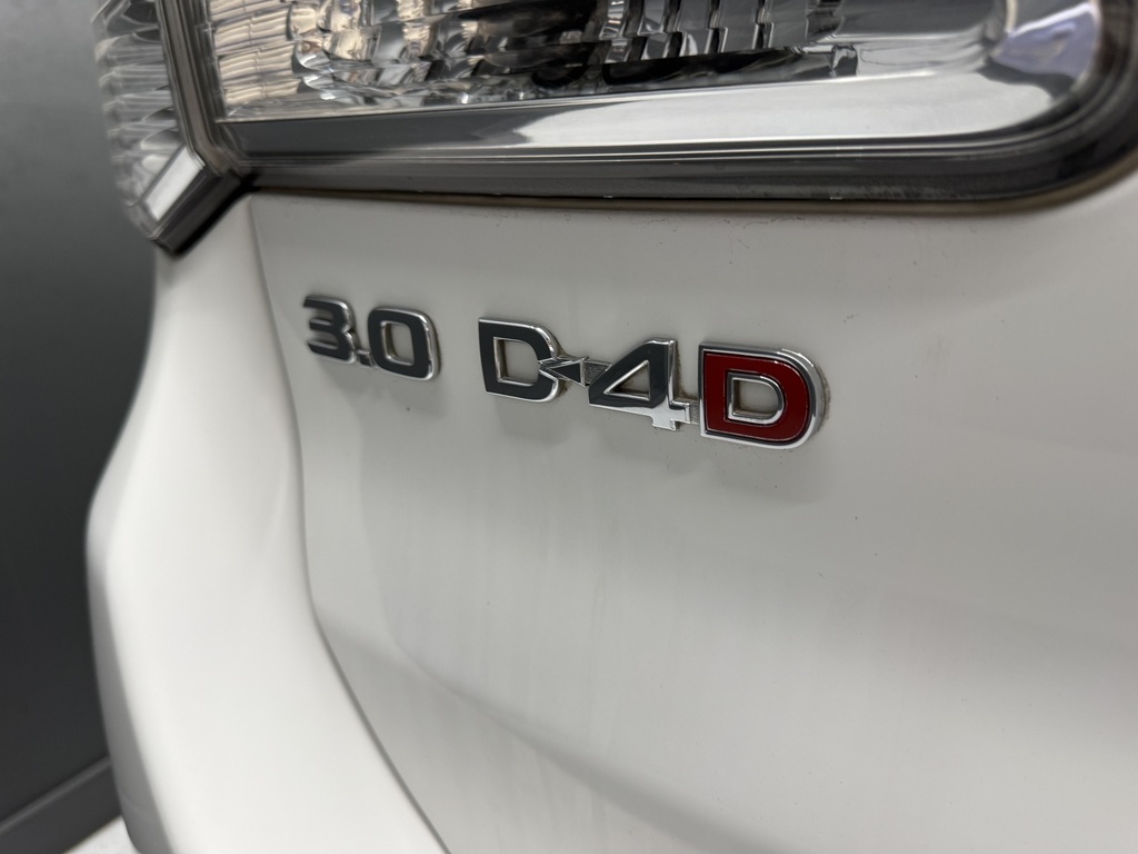 TOYOTA FORTUNER FORTUNER 3.0D-4D R/B - 16