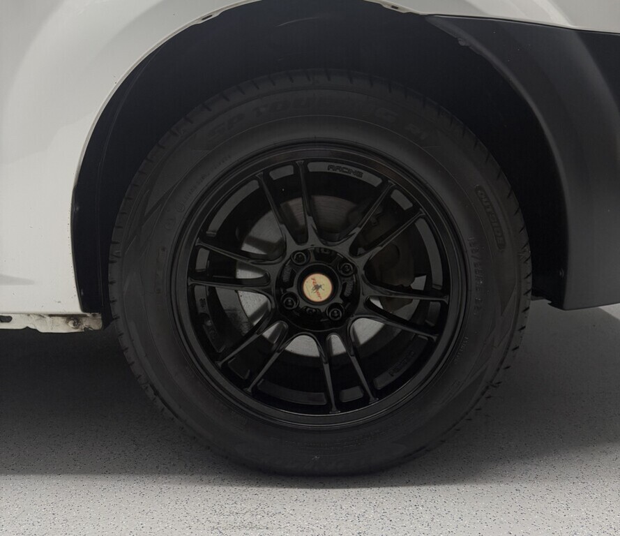 NISSAN NP200 NP200 1.6  P/U S/C - 10