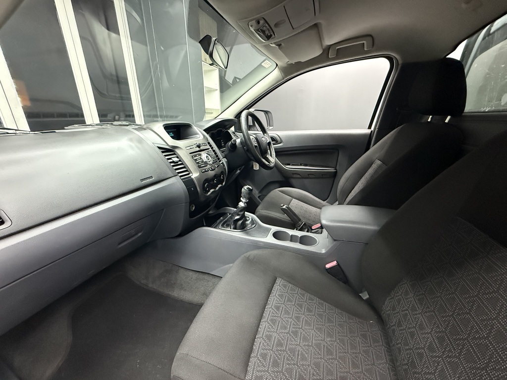 FORD RANGER RANGER 2.2TDCi XLS P/U S/C