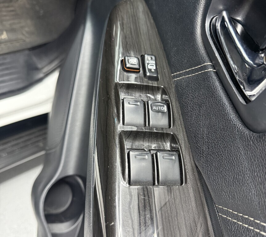 TOYOTA FORTUNER FORTUNER 3.0D-4D R/B A/T - 14