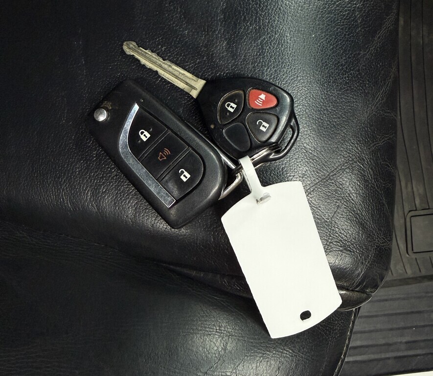 TOYOTA FORTUNER FORTUNER 3.0D-4D R/B A/T - 16