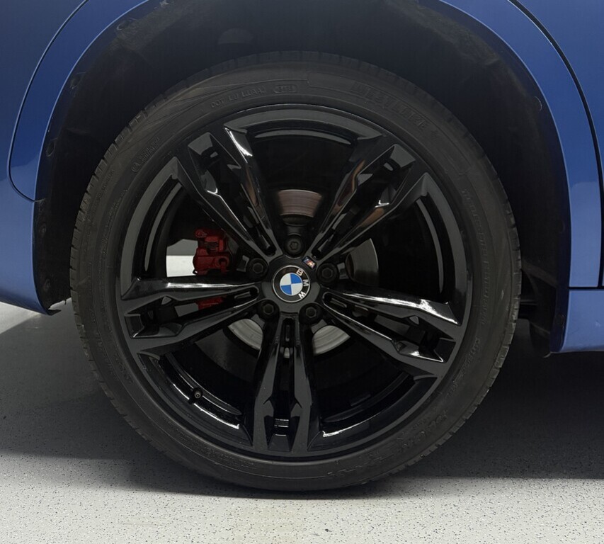 BMW X1 X1 sDRIVE18i M SPORT A/T (F48) - 17