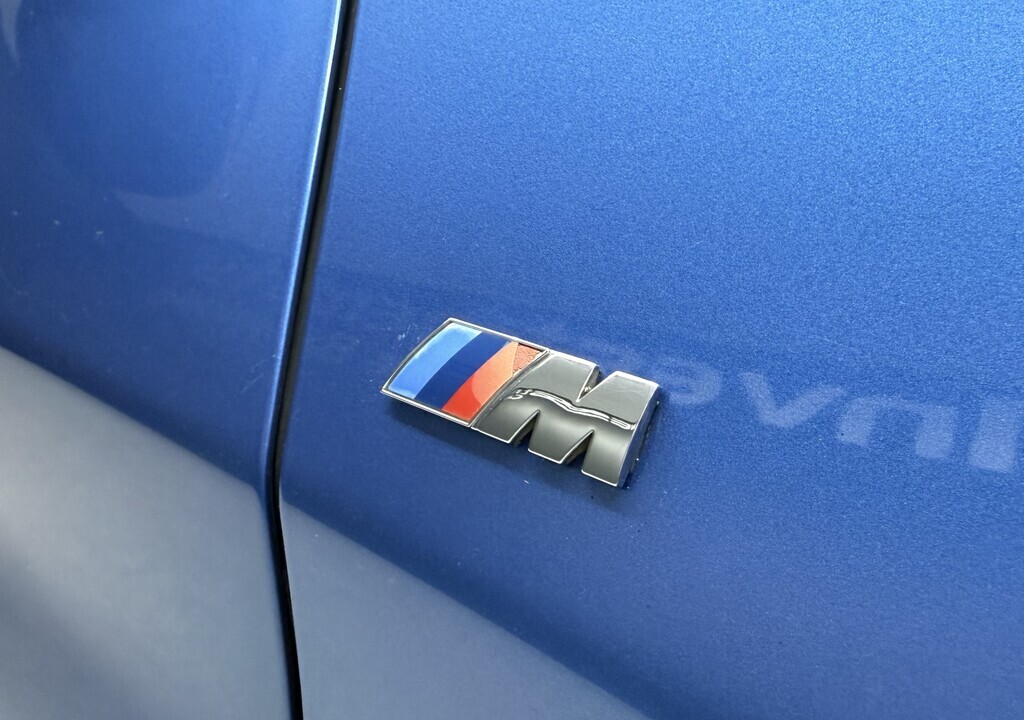 BMW X1 X1 sDRIVE18i M SPORT A/T (F48) - 18