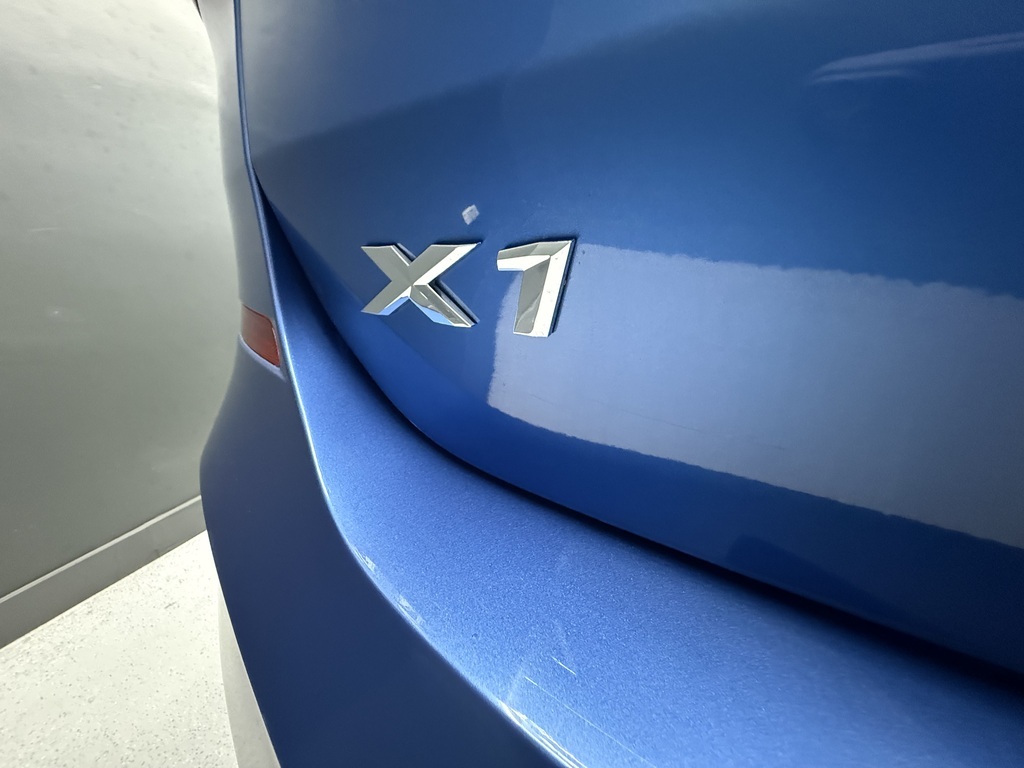 BMW X1 X1 sDRIVE18i M SPORT A/T (F48) - 19