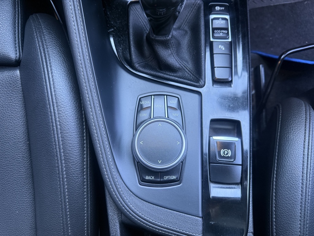 BMW X1 X1 sDRIVE18i M SPORT A/T (F48) - 20