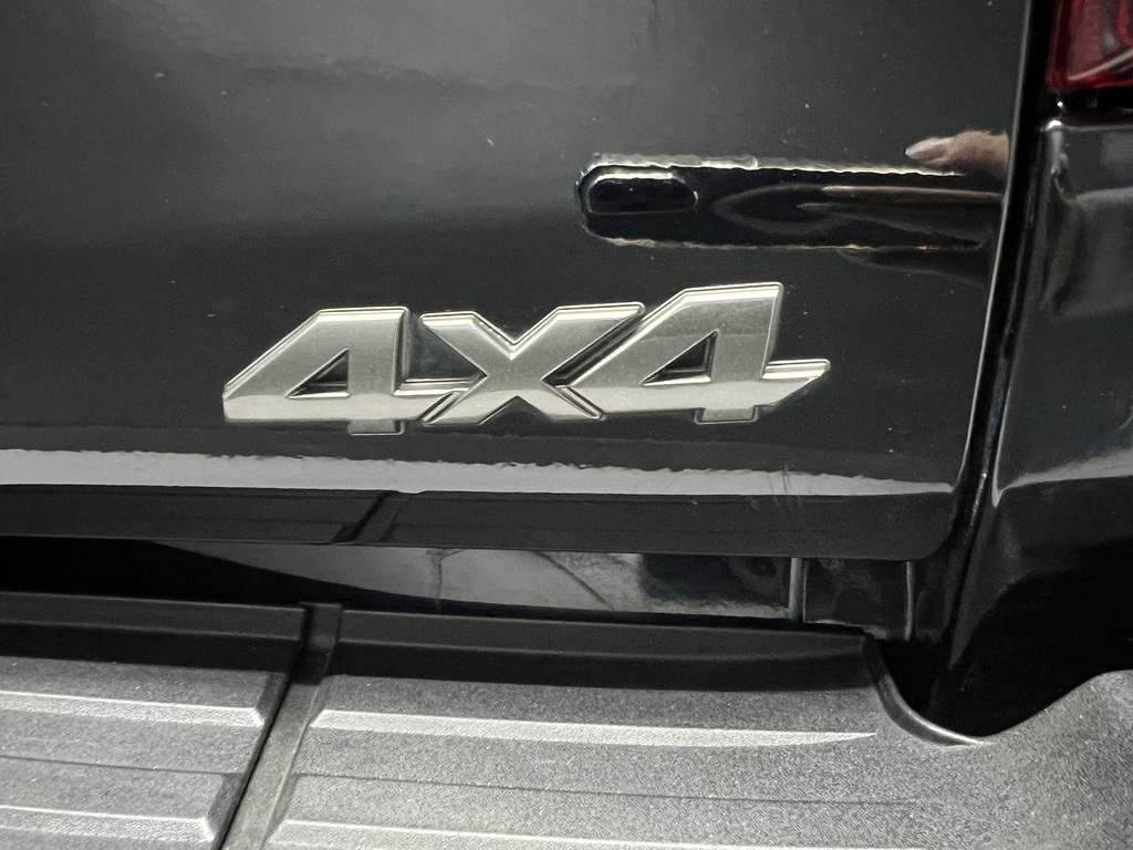 TOYOTA HILUX HILUX 2.8 GD-6 GR-S 4X4 A/T P/U D/C - 17