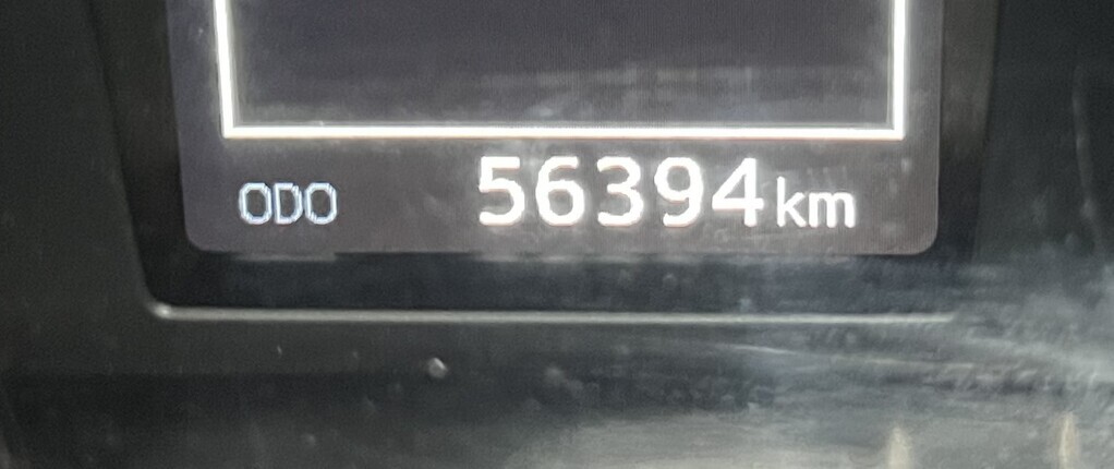 TOYOTA HILUX HILUX 2.8 GD-6 GR-S 4X4 A/T P/U D/C - 18