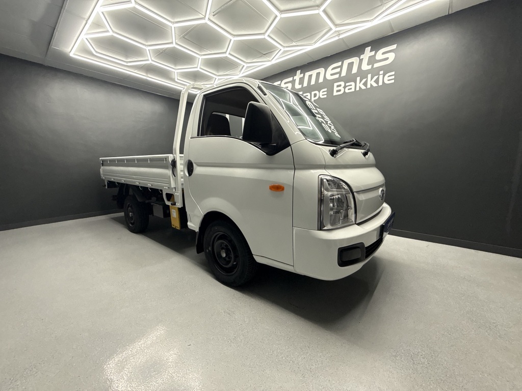HYUNDAI H100 H100 2.6D TIP C/C - 2