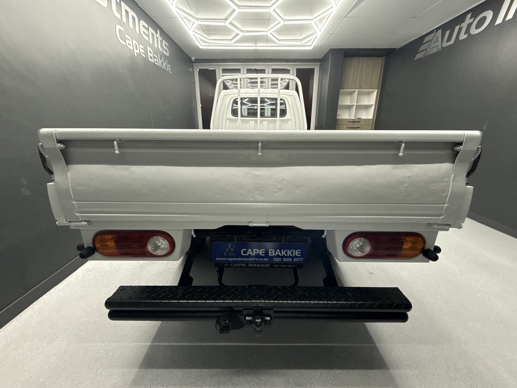 HYUNDAI H100 H100 2.6D TIP C/C - 5