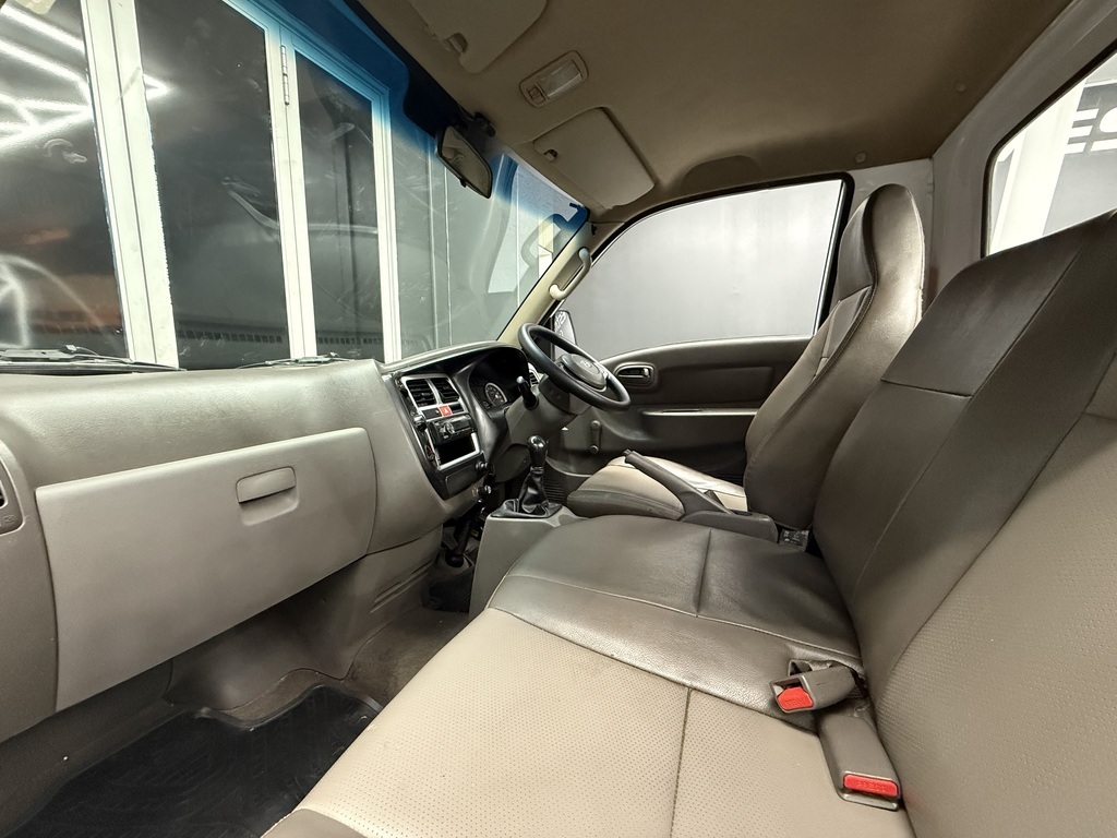 HYUNDAI H100 H100 2.6D TIP C/C - 9