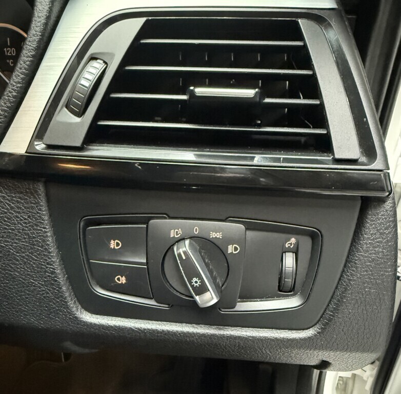 BMW 3 SERIES 320i M SPORT (F30) - 14