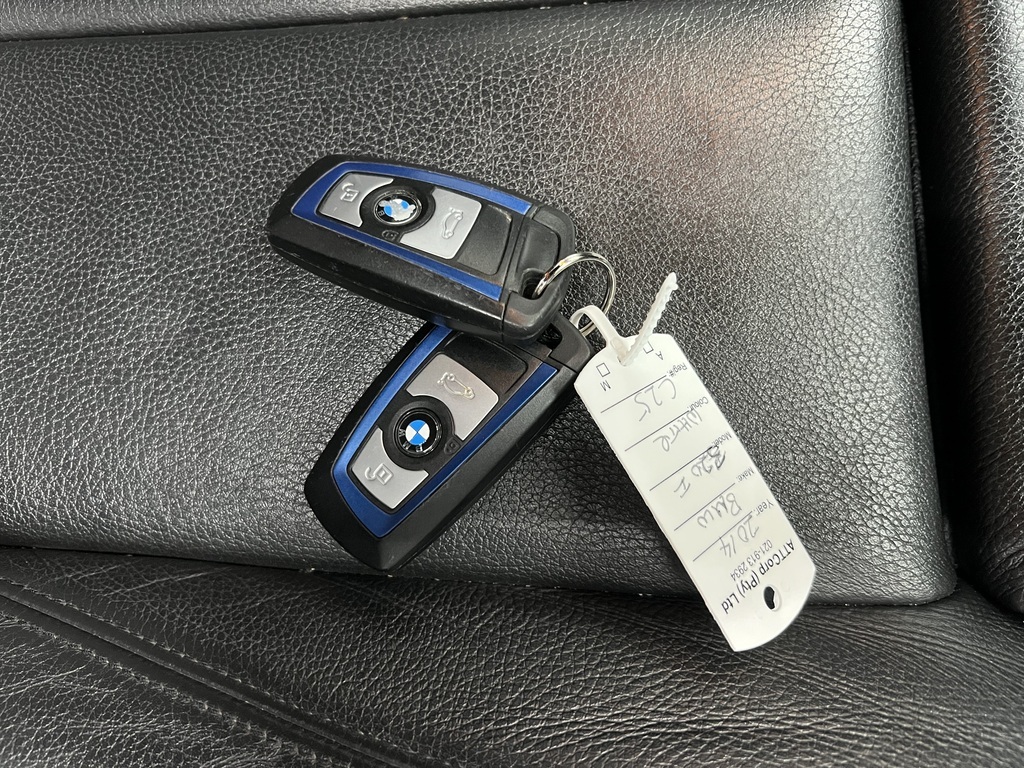 BMW 3 SERIES 320i M SPORT (F30) - 15