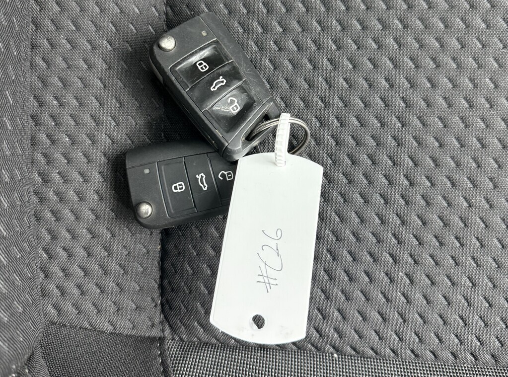 VOLKSWAGEN POLO POLO 1.0 TSI LIFE - 12