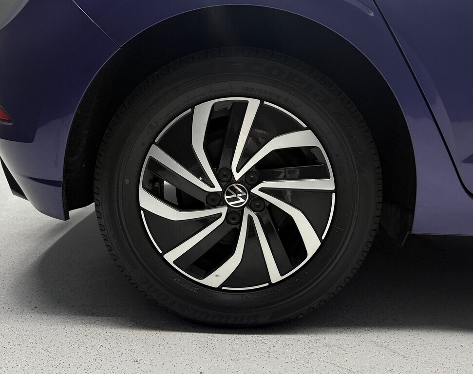 VOLKSWAGEN POLO POLO 1.0 TSI LIFE - 13