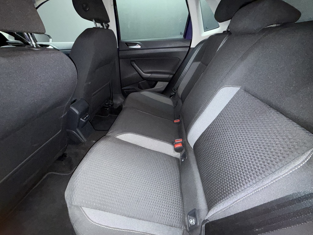 VOLKSWAGEN POLO POLO 1.0 TSI LIFE - 9