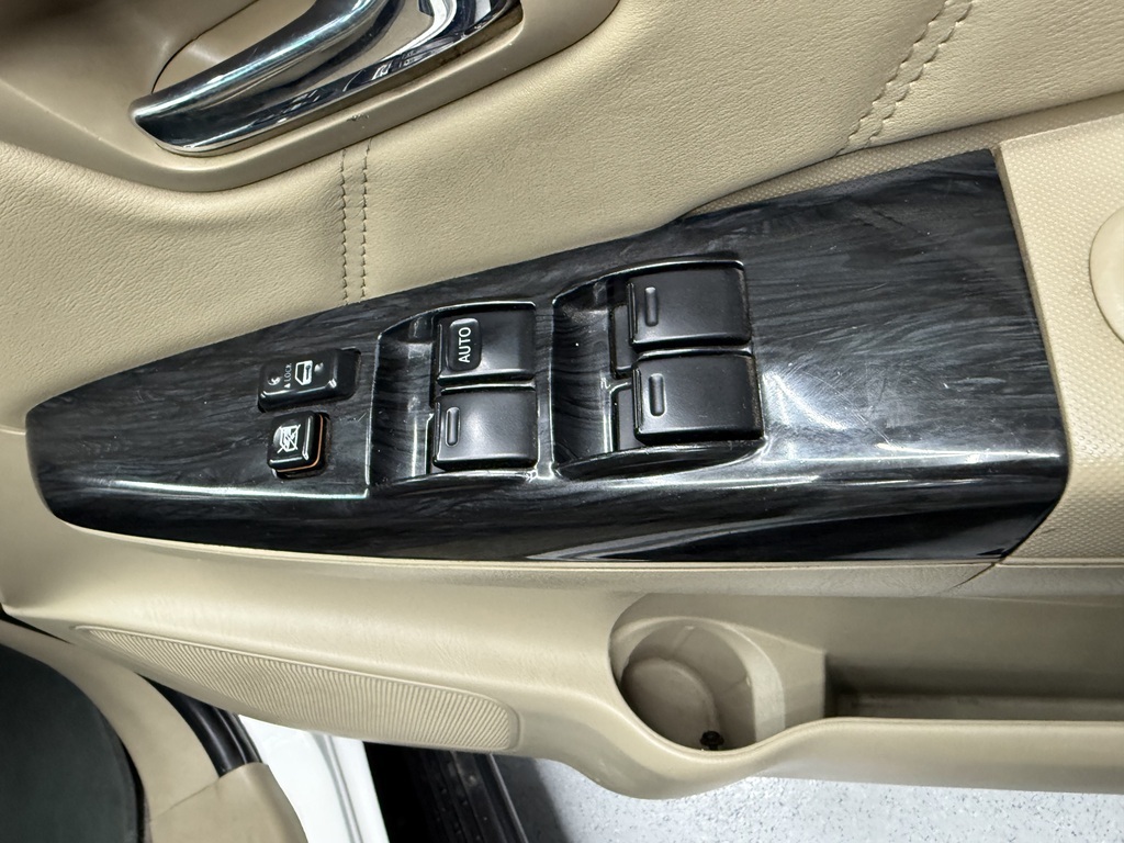 TOYOTA FORTUNER FORTUNER 3.0D-4D 4X4 - 12