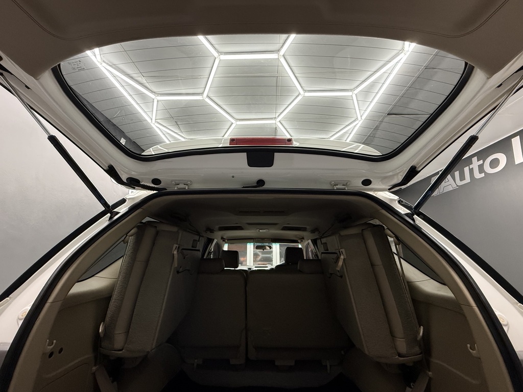 TOYOTA FORTUNER FORTUNER 3.0D-4D 4X4 - 14